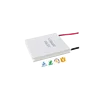 Z-Max 40 * 40 * 4.8mm long life peltier cooler tec1-127 series , thermoelectric peltier module
