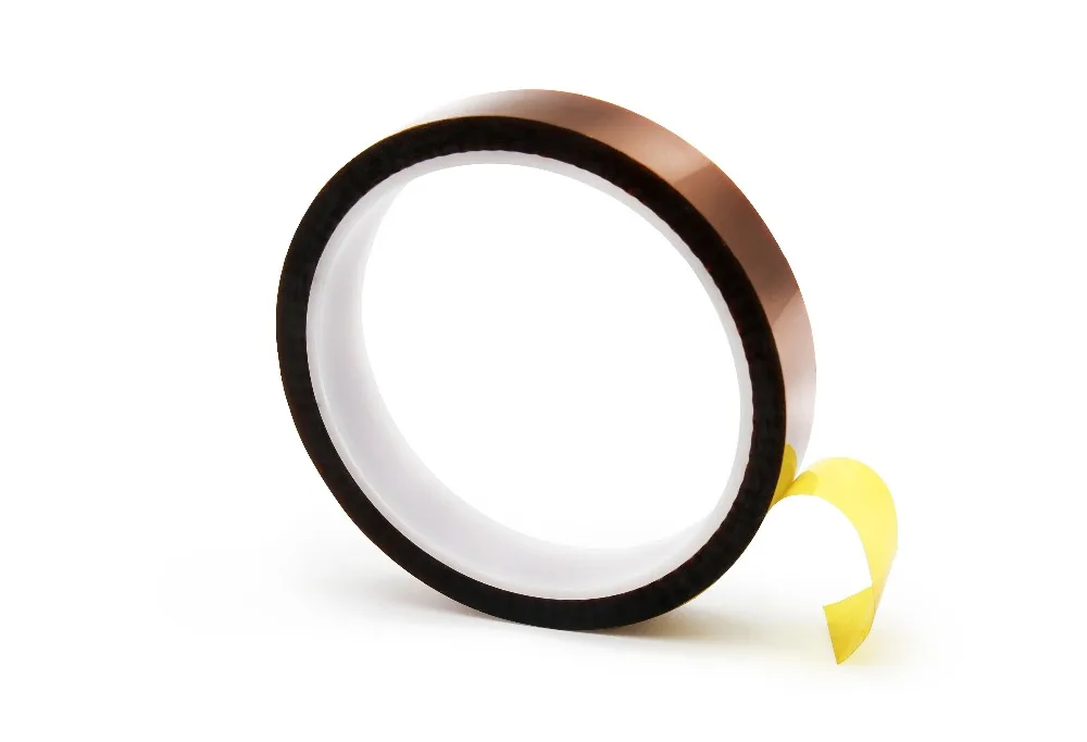 Goldfinger Waterproof Double Sided Esd Tape For Smt Industry Buy