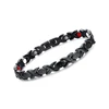 Low order quantity dragonfly bracelet silver dragon bracelets head gothic On Sales
