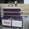 easy control pvc conduit/corrugated pipe making machine