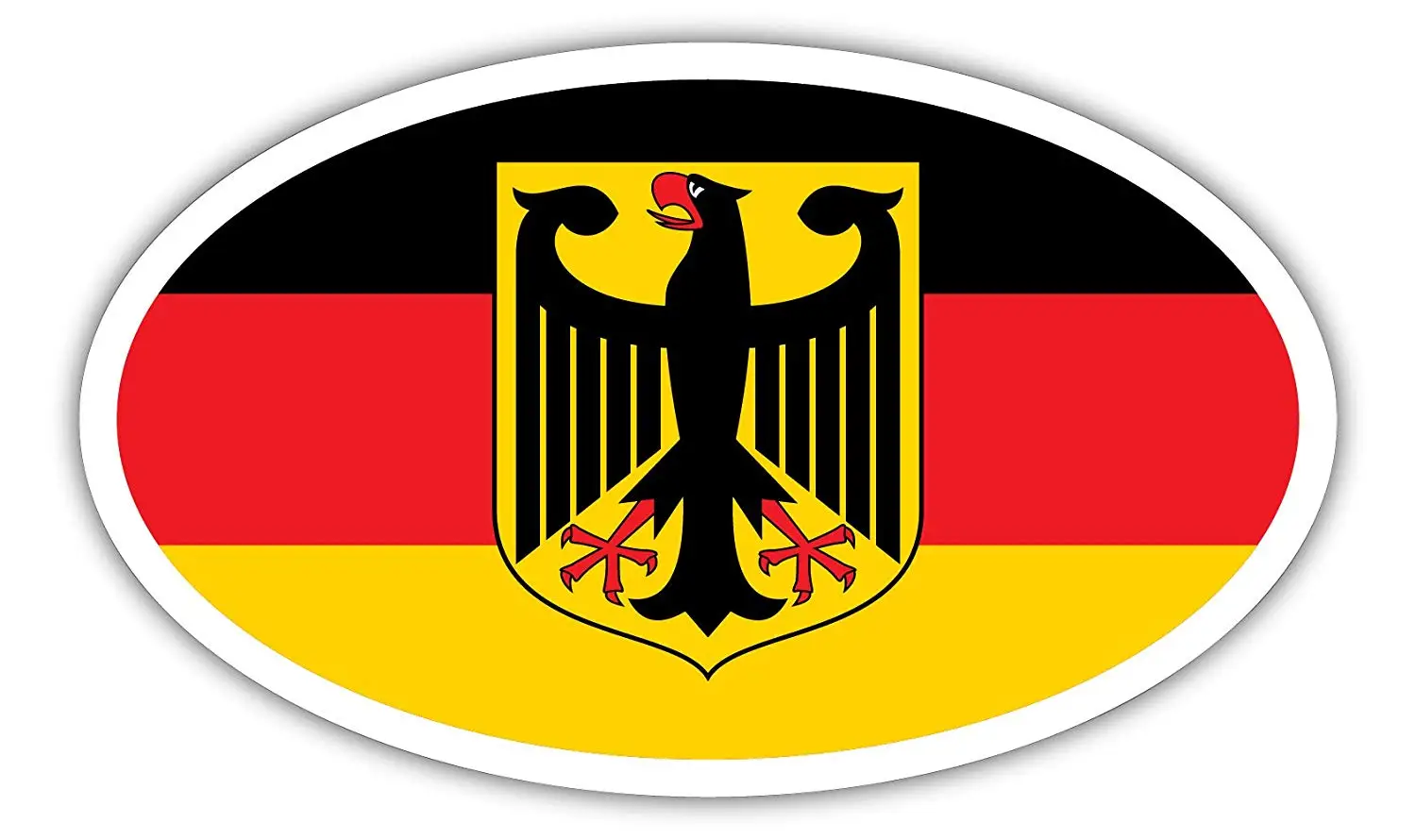 герб германии картинки