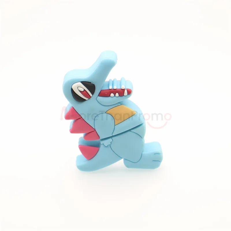 Wholesale Pricing Cute Kid USB Disk Cartoon Dragon USB Drives Shell With Your Design - ANKUX.COM