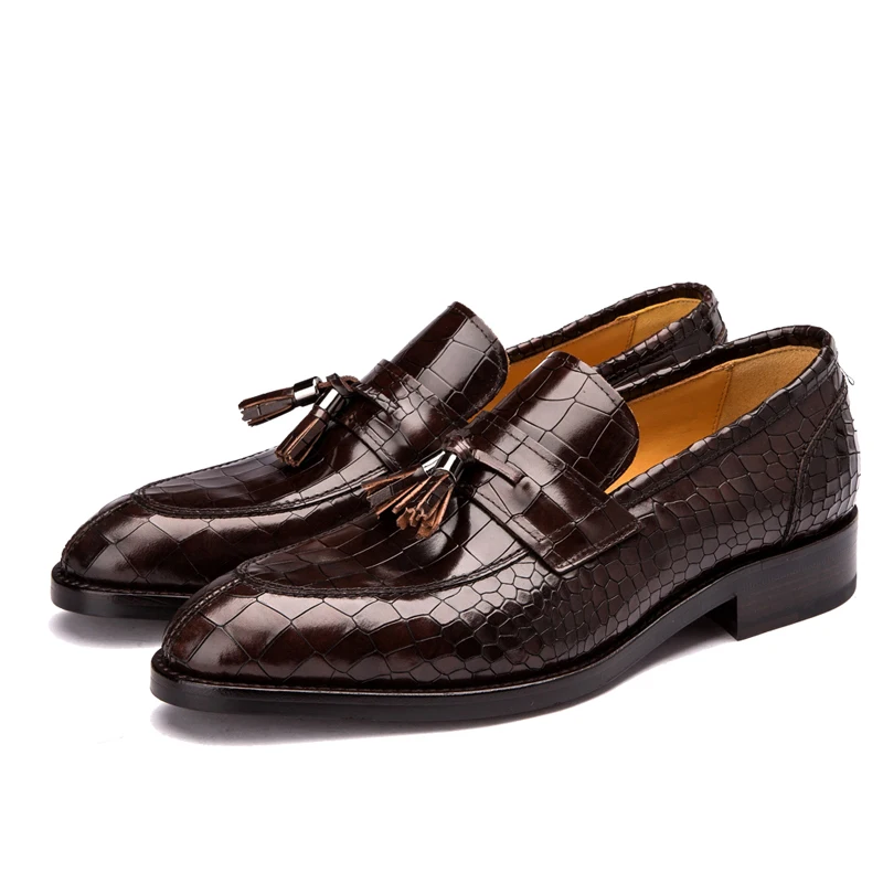 custom made italian shoes