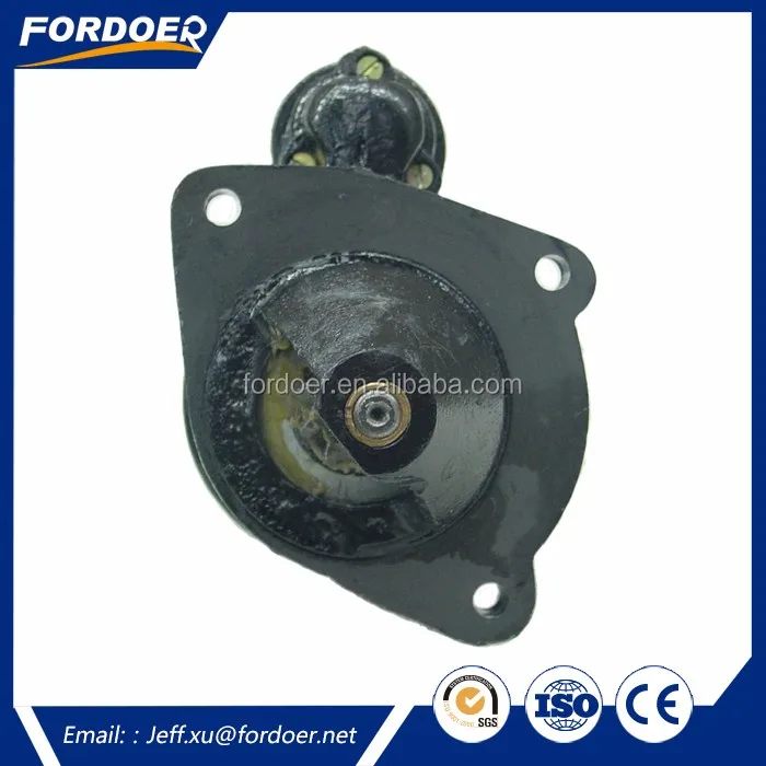 Starter Auto Parts 0001369015,0001369023,81866002,82005342,82013922