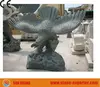 /product-detail/black-granite-eagle-animal-sculpture-639526019.html