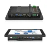 10.1 inch 4 3 Digital TFT LCD Industrial Touch Screen Computer with VGA USB input