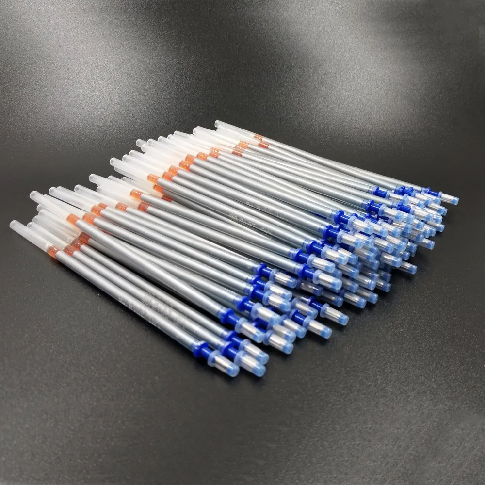 Wholesale Factory Silver Refill Pen Price Eco Friendly Low Lead Nickel