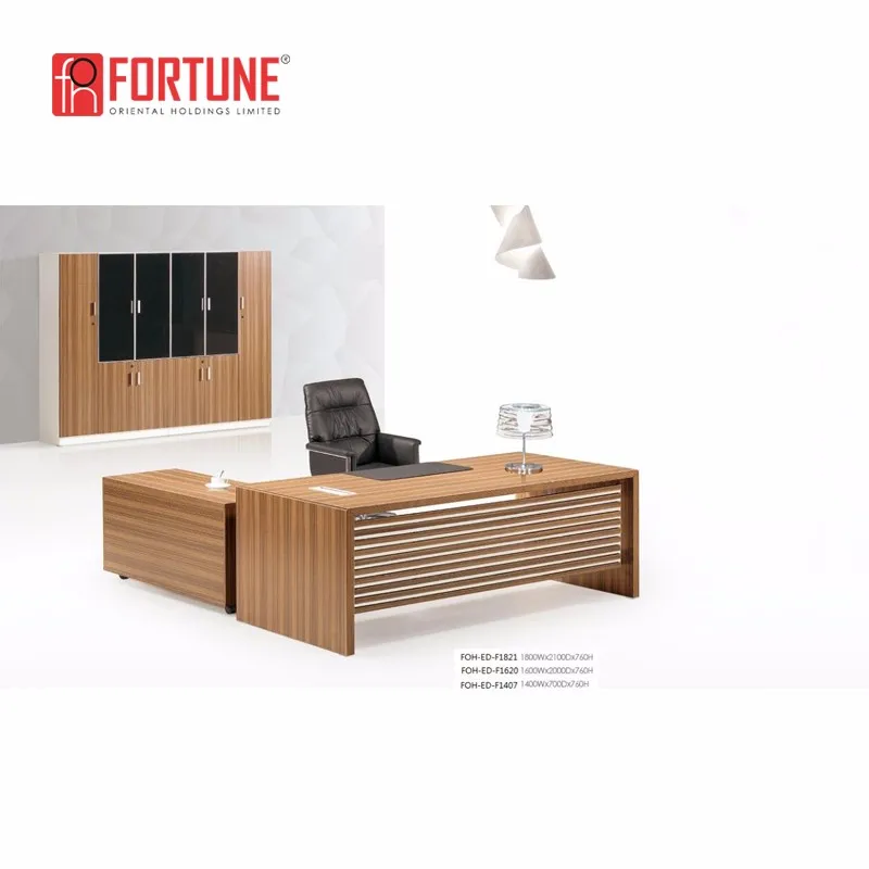 Minimalism Design Japanese Office Furniture Good Quality Components