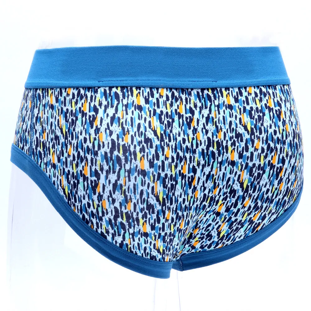 Organic Cotton/spandex Mens Underwear Bikini Briefs At Low Prices Buy