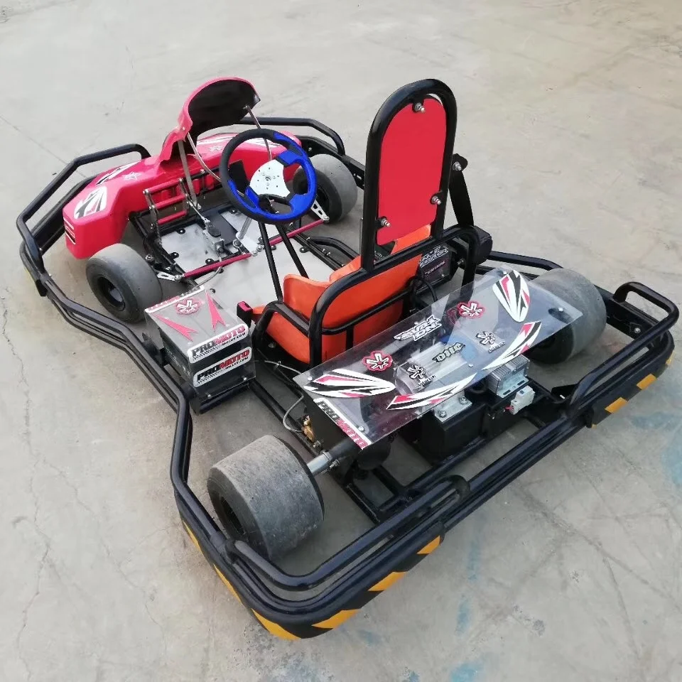 270cc Lifan Engine Twoseater Adult Go Karts For Sale Buy Two Seater 