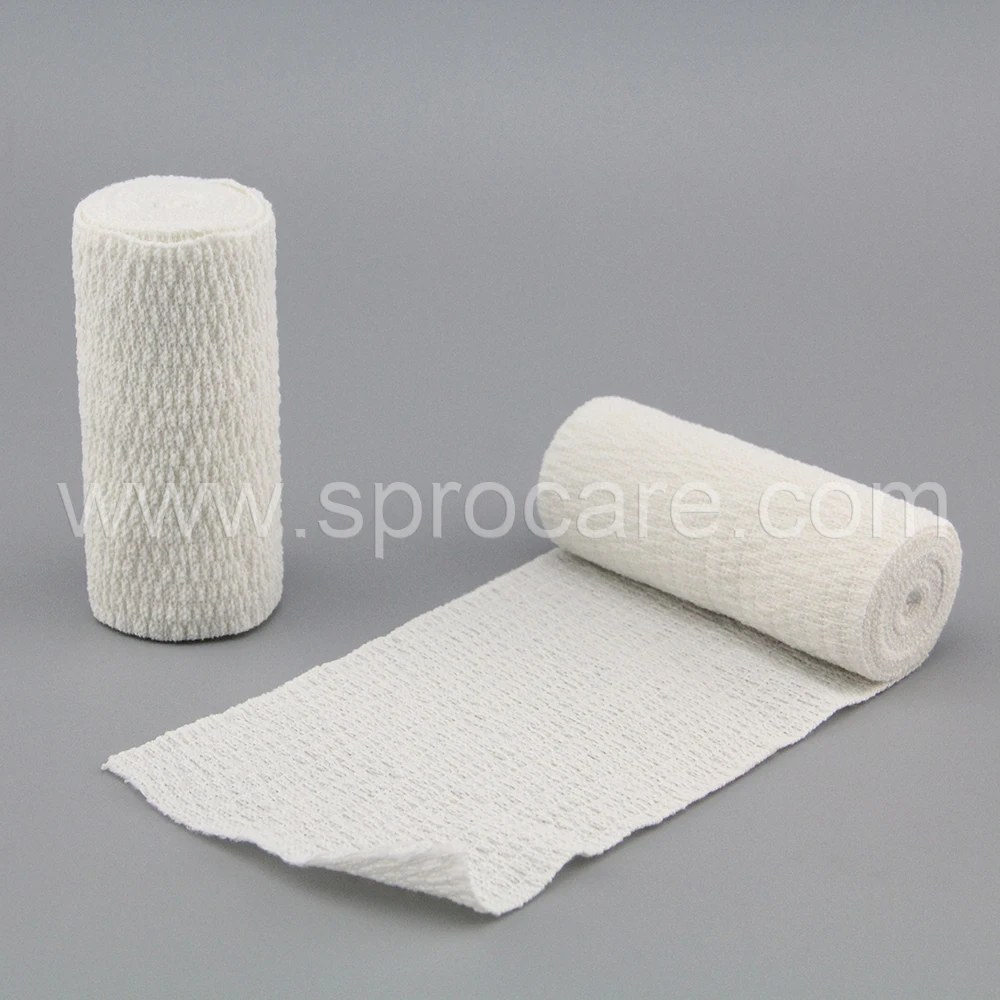 cotton bandage