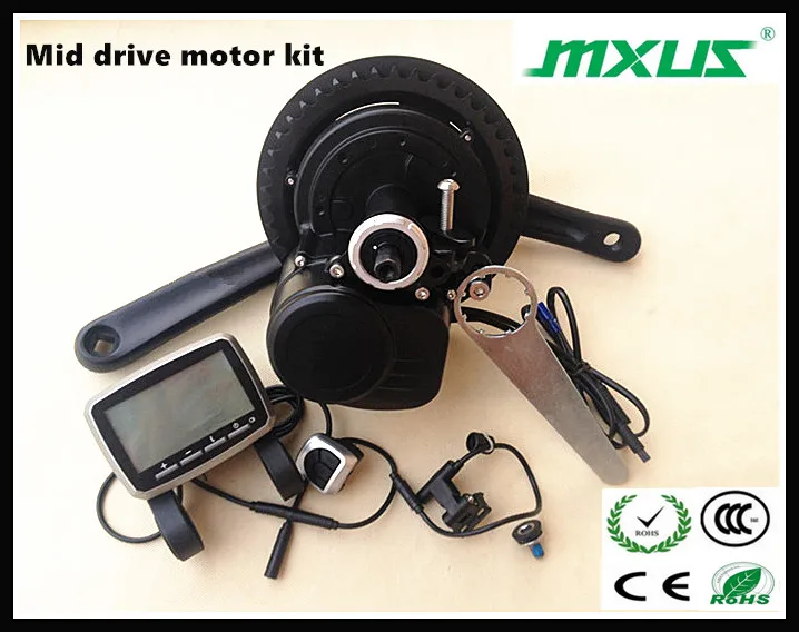 20" ebike engine kits 350w