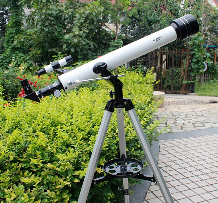 Hot Selling Fully Automatic Satellite Finder Auto Tracking Refractor