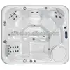 New dfesigned AF-3104 indoor/outdoor spa bath in hot tub