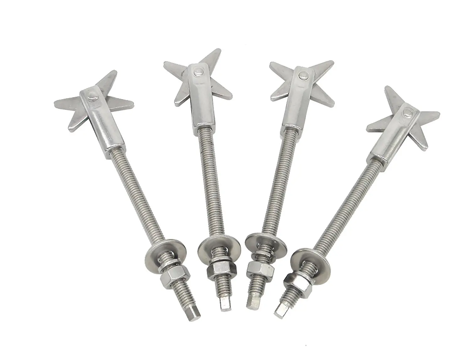 Якорь 3000. Adjustable Anchor Bolts of Foundations.