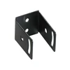 Sheet Fabrication Work Steel Metal U Shaped Brackets