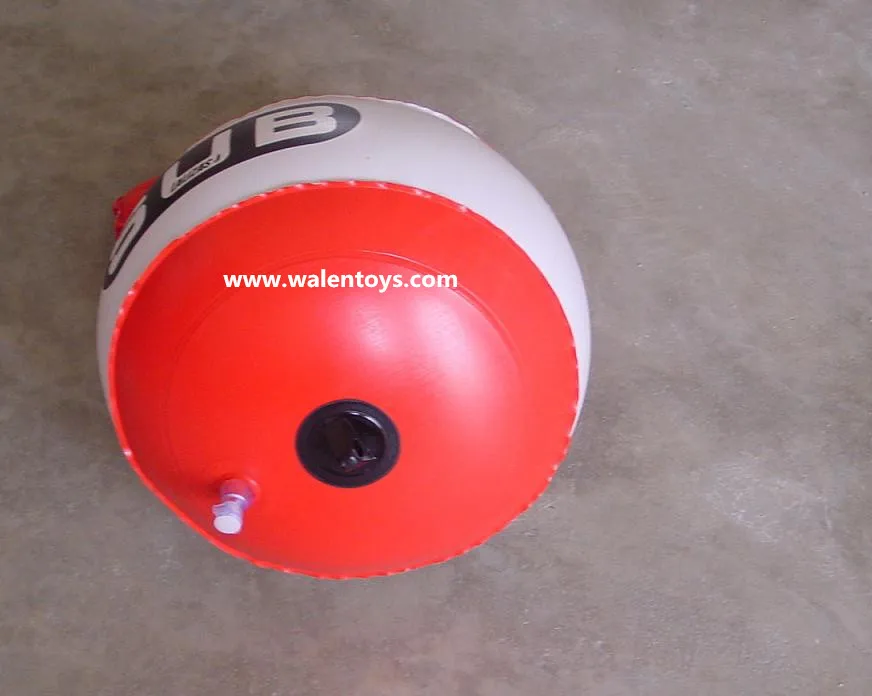 Dive Flag Float Inflatable Bouy Buoy Scuba Diver Down,Promotional Buoy