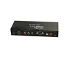 HDMI to RGB+SPDIF Converter with hdmi+Video+DDC signal input VGA/Ypbpr+Analog+SPDIF audio output
