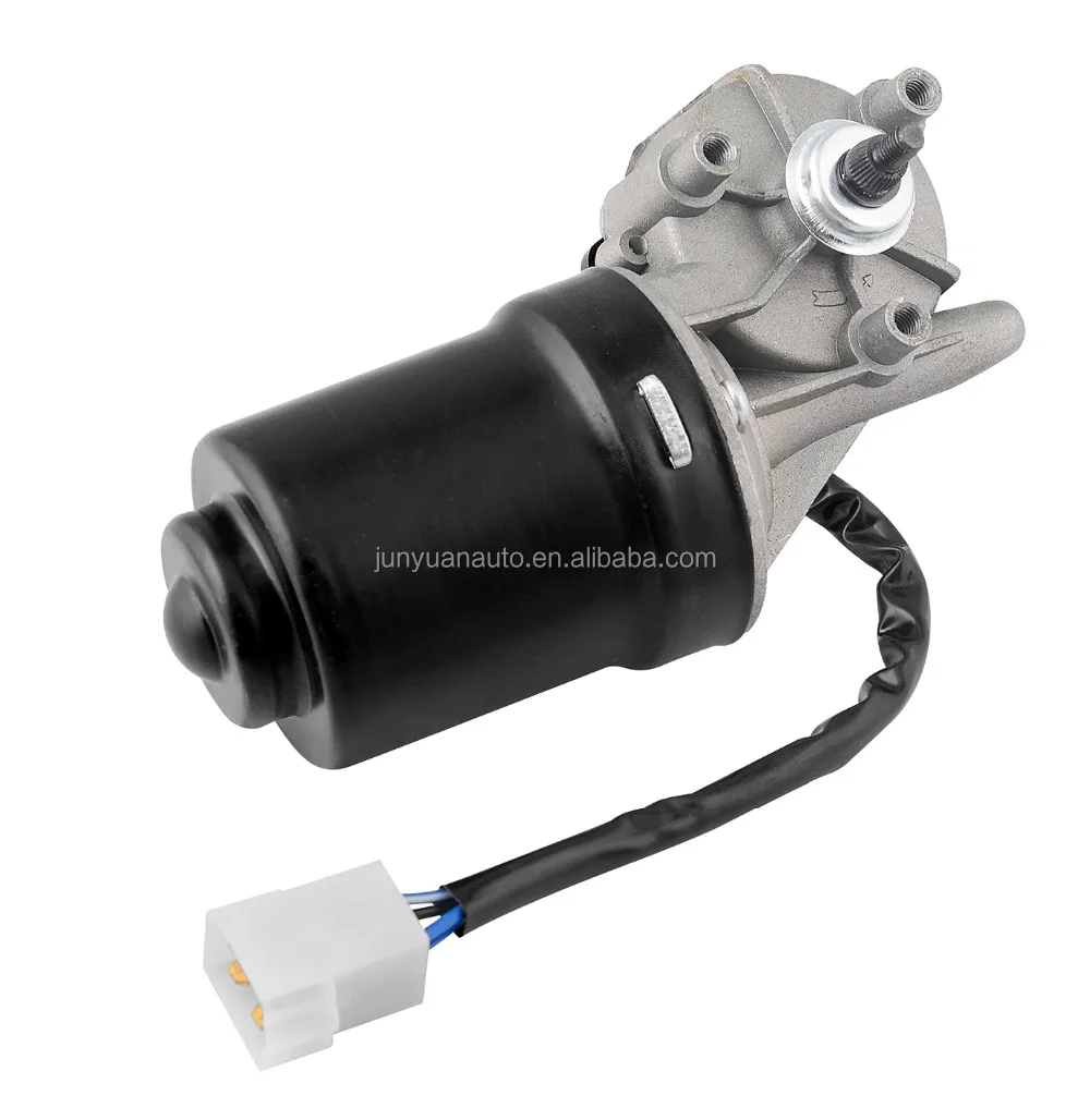 Auto Parts 12v Wiper Motor 9937361 Small Wiper Motor Specification