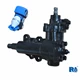 hot sale LHD power steering gear box for ISUZUs trooper FUEGO 897109986 8970453450