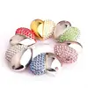 2018 new design heart jewelry decorative flash drives with pendant necklace 4gb usb for woman gifts
