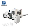 Low Price N Fold Hand Towel Tissue Paper Folding Machinery Price
