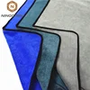 Cheap Wholesale heavy duty industrial impregnated cheap durable novelty microfiber cleaning