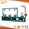 Wire Drawing Machine Electric Wire Drawing Machine SIngle Drums To Four Drums Machine