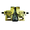 High quality twin needle folder (cap)