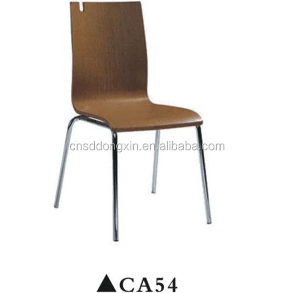 Philippines Plywood For Chair Seat Restaurant Chairs For Sale Ca54