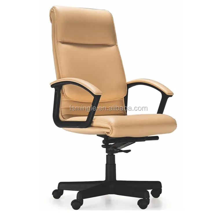 Used Office Reception Chair Metal Frame Visitor Chair Without Wheels Buy Reception Chair Metal Frame Chair Leather Reception Chair Product On Alibaba Com