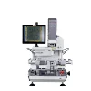 Original Factory ! motherboard chip repairing machine ZM 7220A BGA Rework Station to repair iphone motherboard and galaxy note 3
