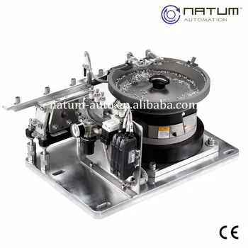 Shenzhen Automatic Cap Vibratory Bowl Feeder Manufacturers Buy