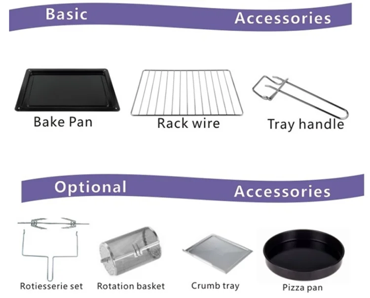 accessories
