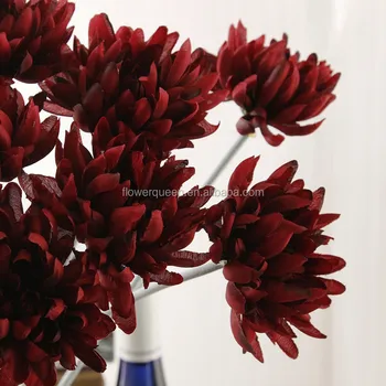 buy silk flowers online