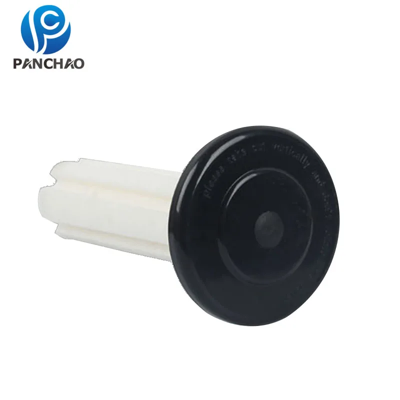 Lab 10 Dewar cork cover plug canister for liquid nitrogen tanks