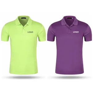 Cheap work uniform breathable polo shirts Cheap work uniform breathable polo shirts
