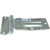 Shipping Container Refrigerated Van truck body side door hinge zinc plated