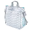 Hot sell large travel diaper backpack with stable function