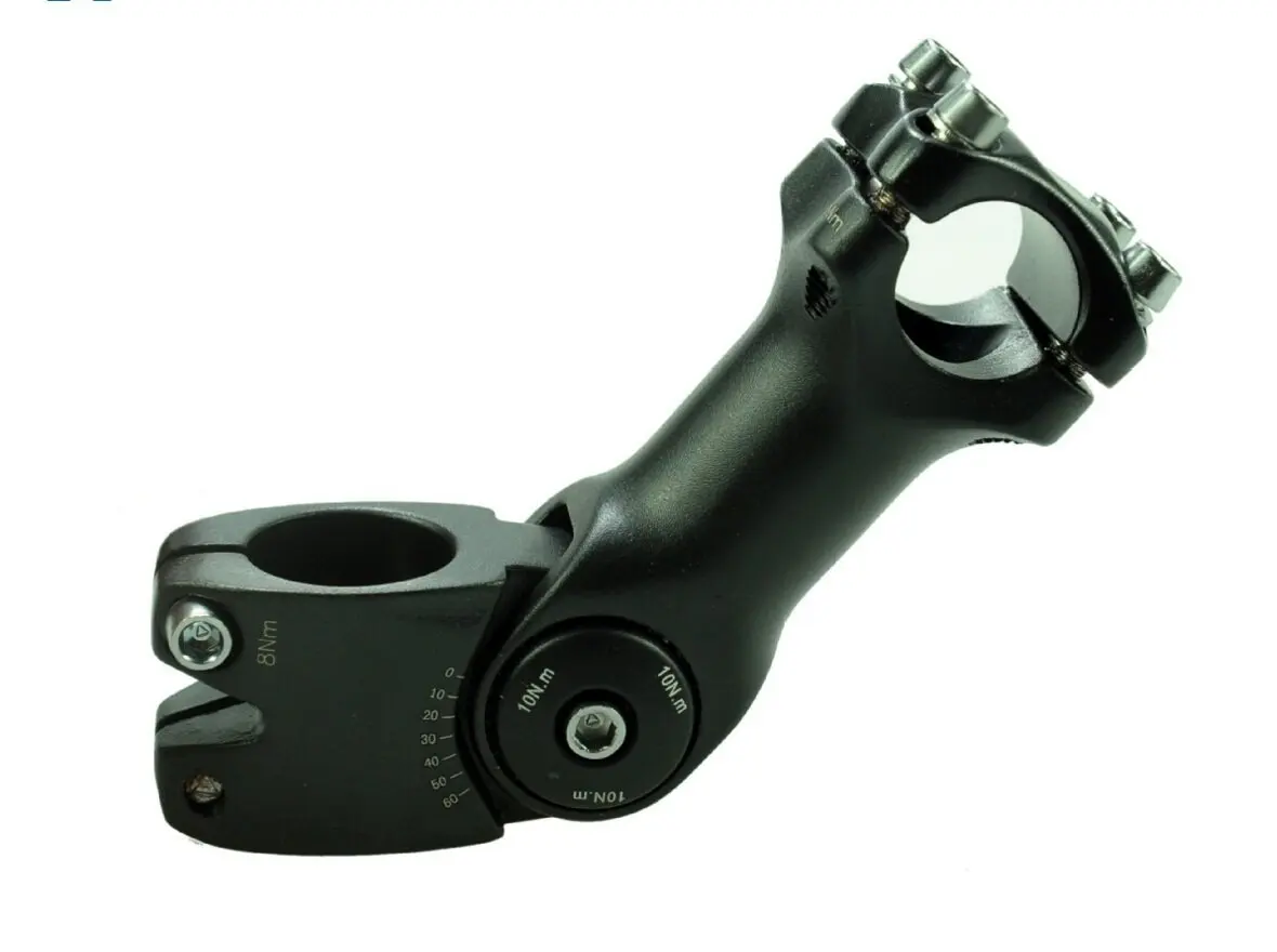 adjustable stem 31.8