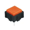 CHA factory 50V 25mA long life C3007 series switch pushbutton