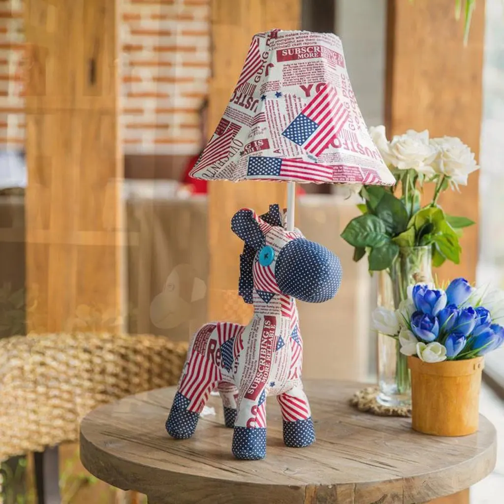 rainbow table lamp