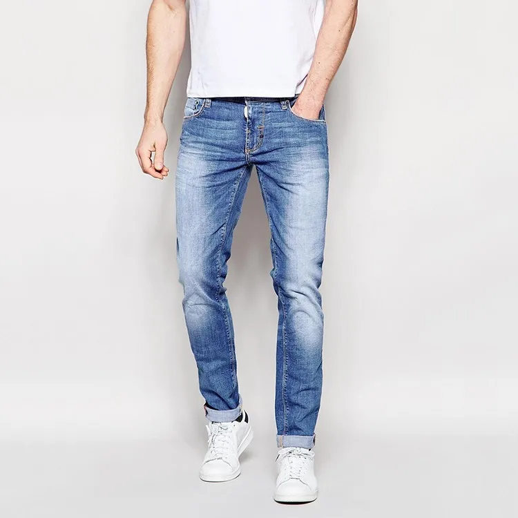 vintage skinny jeans mens