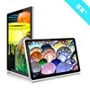65"pmp portable multimedia player touch screen advertising player