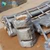 High energy saving armaflex pipe insulation