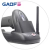 Handheld All in One POS handled with QR code CMOS LCD Screen Barcode QR Code Scanner USB SUNLUX-XL-626A barcode scanner provider