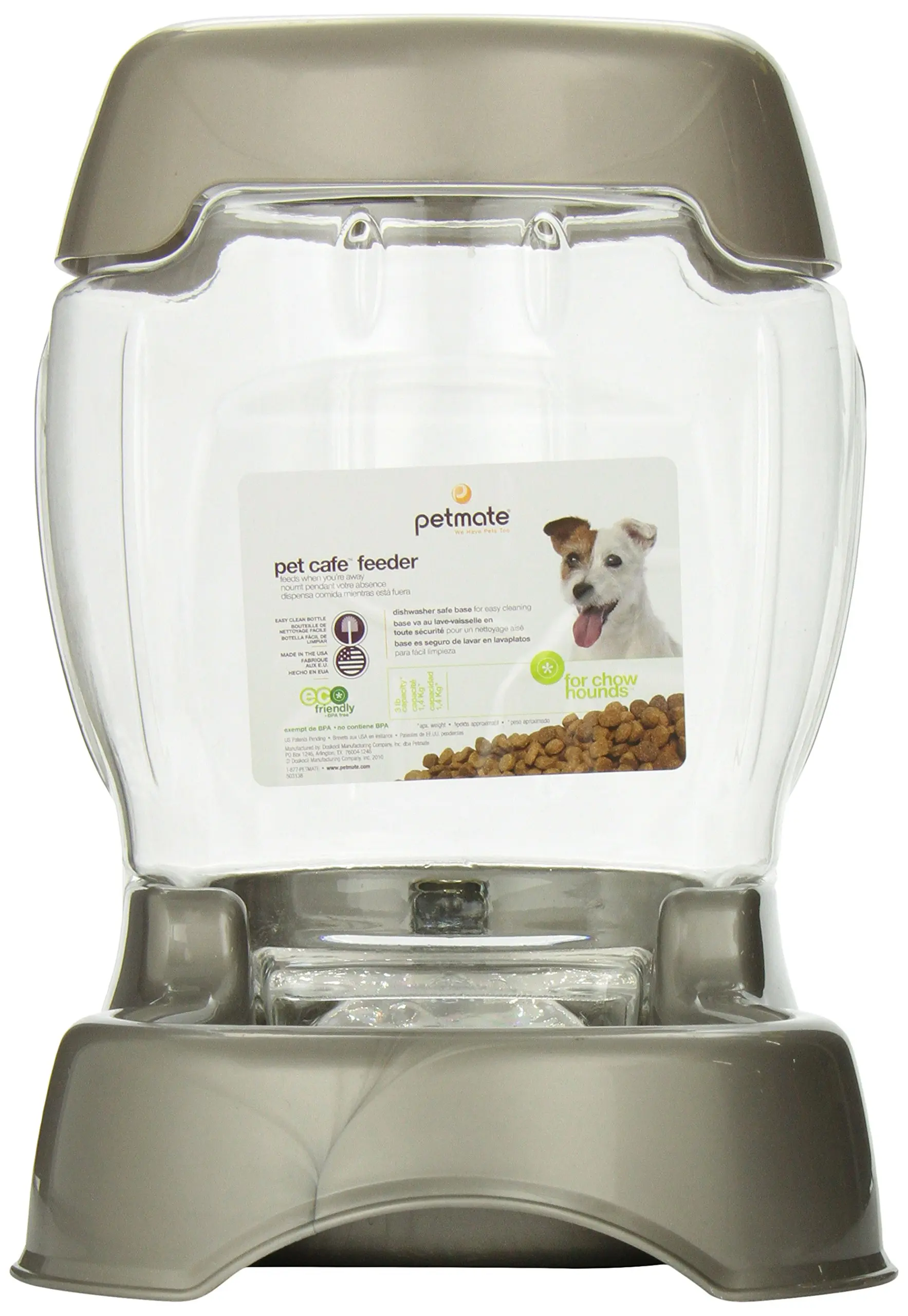 Cheap Petmate Pet Feeder Find Petmate Pet Feeder Deals On Line At