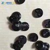 Size Outer diameter 27.5mm Inner diameter 17mm black rubber sucker for offset printing machine 66.028.405 G2.028.405