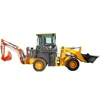 The best price Chinese case 580 super used backhoe loader