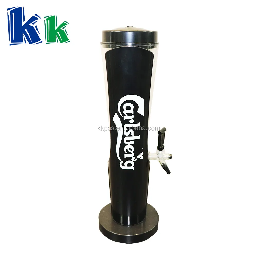 Cheap Price carlsberg beer tower